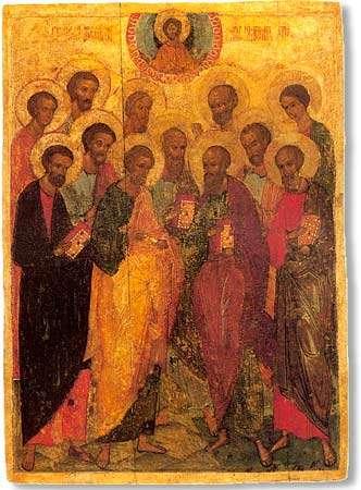 THE APOSTLES-0292